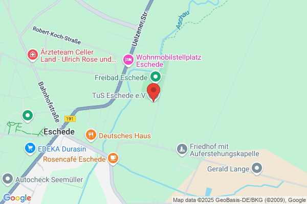 Turn- u. Sportverein Eschede