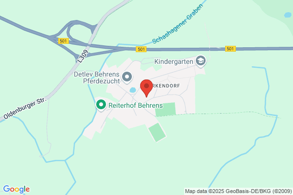 Dorfschänke Ahrens