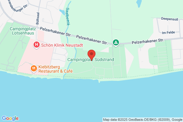 Hafencafé Seßelberg