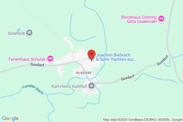 Biebrach, Joachim & Sohn GmbH