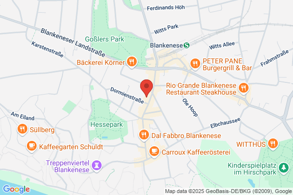 Blanca Vertriebsgesellschaft mbH