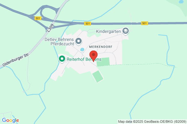 Feuerwehrgerätehäuser Merkendorf