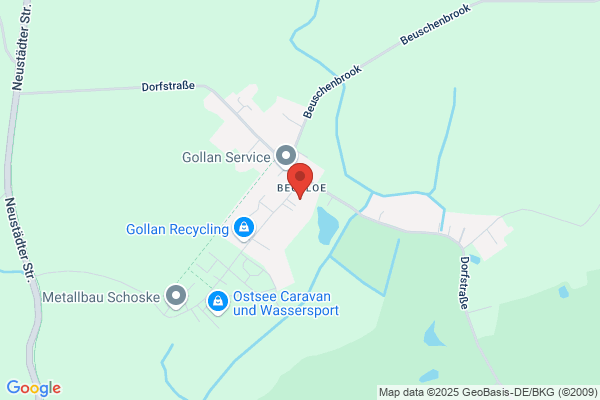 Gollan Bau GmbH