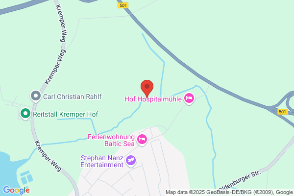 TREUGRUND, Treuhand- Grundstücksverwaltungsgesellschaft mbH