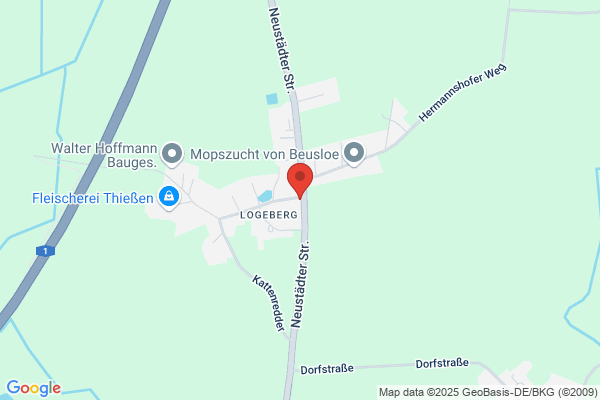 Tierbestattung Seewind