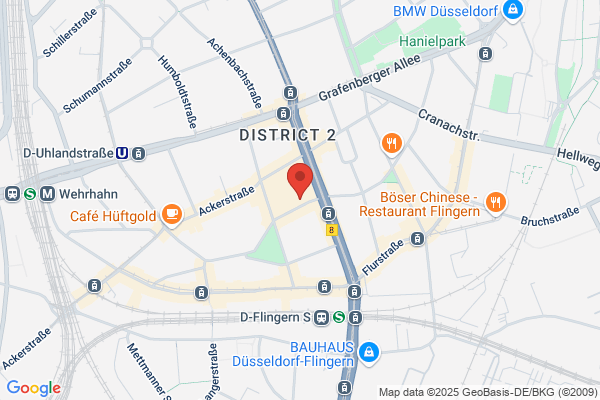 Dornrose Modehaus GmbH