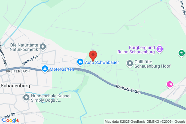 Preuss Bauunternehmung GmbH