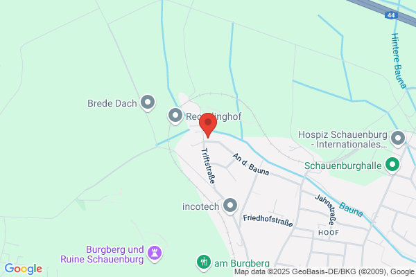 Preuss Bauunternehmung GmbH