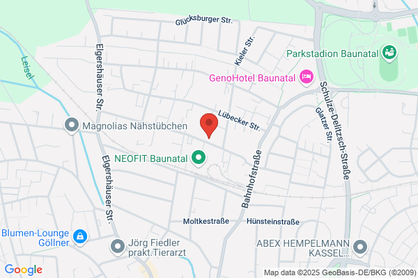Höhmann Bedachungen GmbH