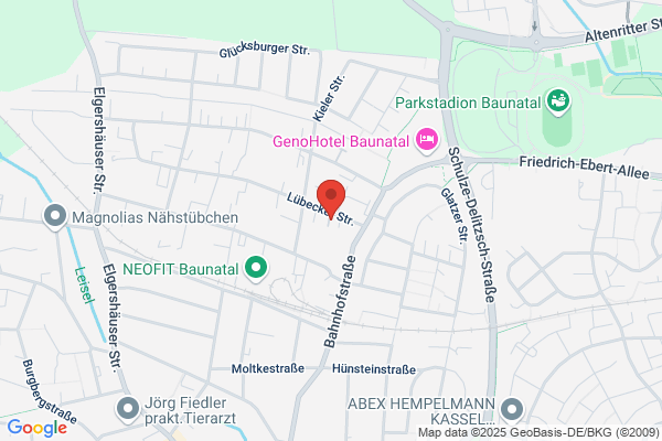 Fahrschule Uwe Gabling