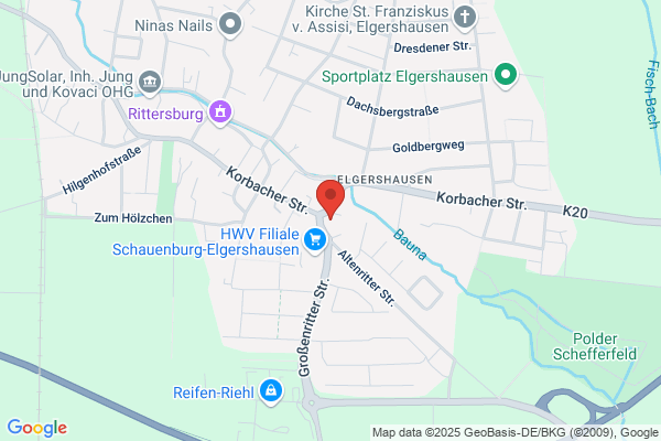 Debeka Servicebüro Schauenburg (Versicherungen und Bausparen)