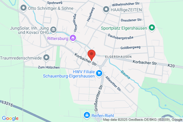 Küchenatelier Pluquett
