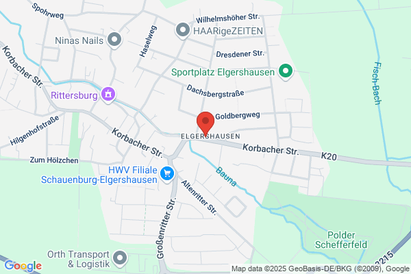 Pflege Oase Schauenburg
