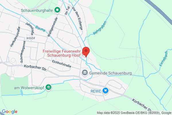 Arbeiter - Samariter-Bund Landesverband Hessen e.V.