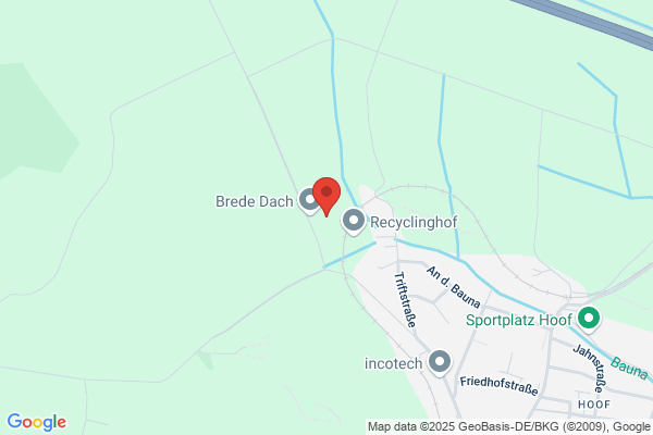 Brede Holzwerk GmbH