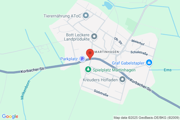Gasthaus Zum Wattenberg