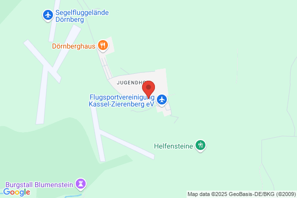 Habichtswald Seminare