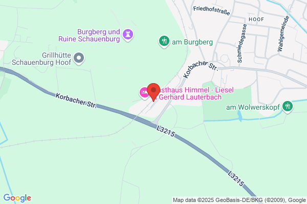 Lauterbach Automaten LTD
