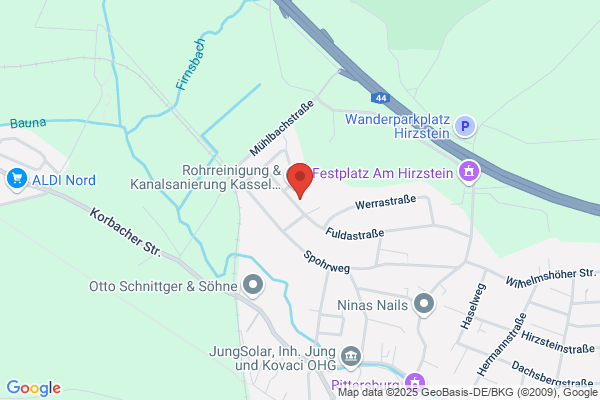 Marie-Calm-Haus Gem. GmbH Stationäre Jugendhilfe-Einrichtung für Mutter u. Kind