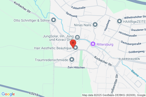 Nordhessischer Kellnerservice Brigitte Reinhardt-Zentner
