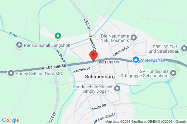 Schauenburger Personenbeförderung GmbH