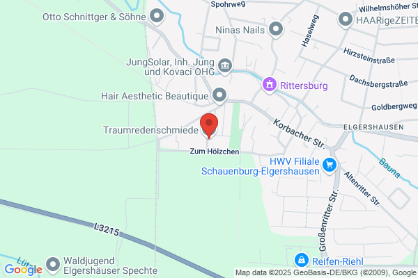 Traumwelle