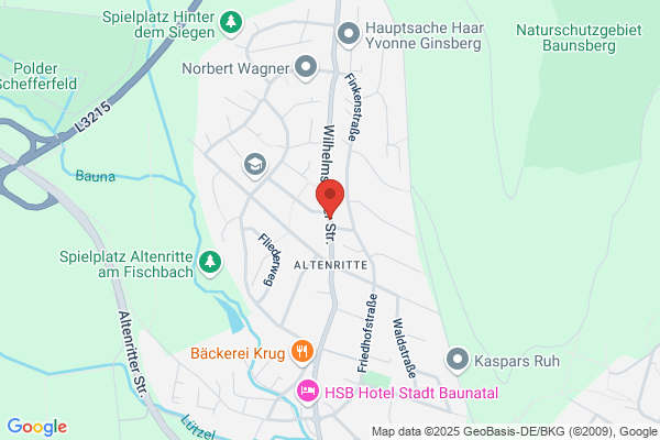 Stadt Baunatal