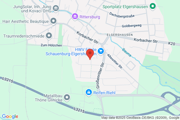 VR-Seminarzentrum