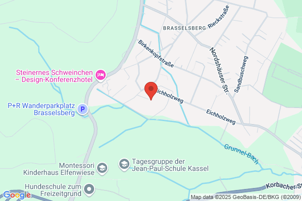 Am Brasselsberg