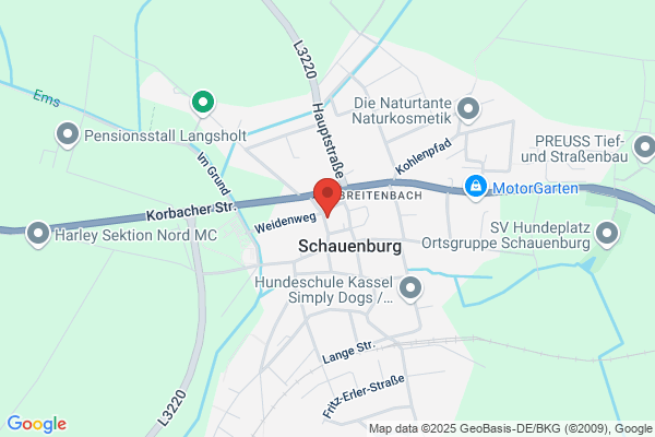 Pension Gerhold