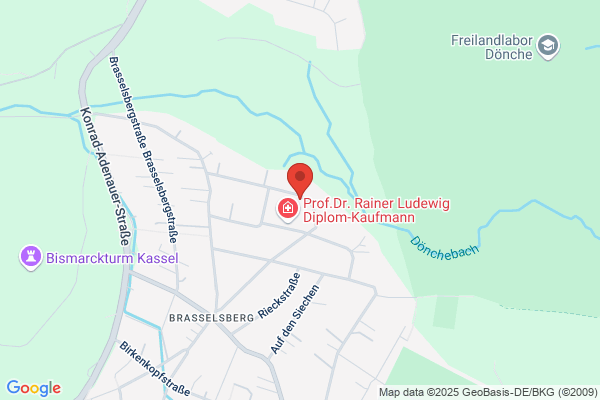 Landgrebe Immobilien e.K.