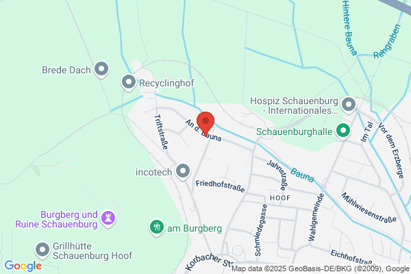 Malerbetrieb Howind Jürgen