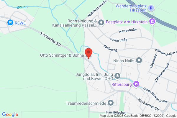 Otto Schnittger & Söhne GmbH