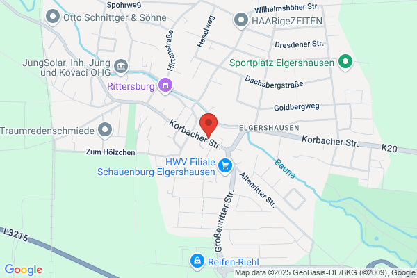 R+V Versicherung