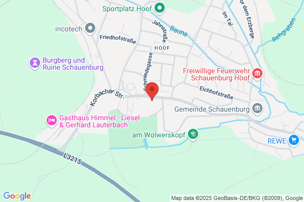 R+V Versicherung