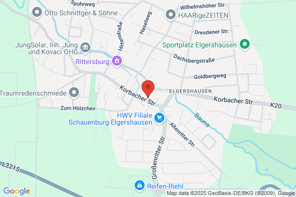 R+V Versicherung