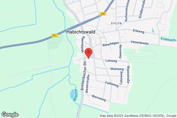 HUK-COBURG Versicherung Anne Dittmar in Habichtswald - Ehlen