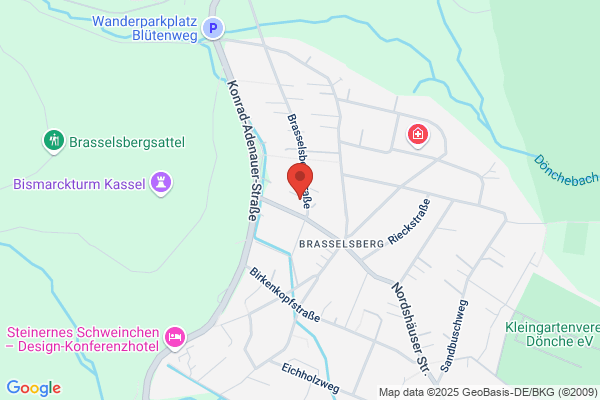 SIGNAL IDUNA Versicherung Frank Baehnisch
