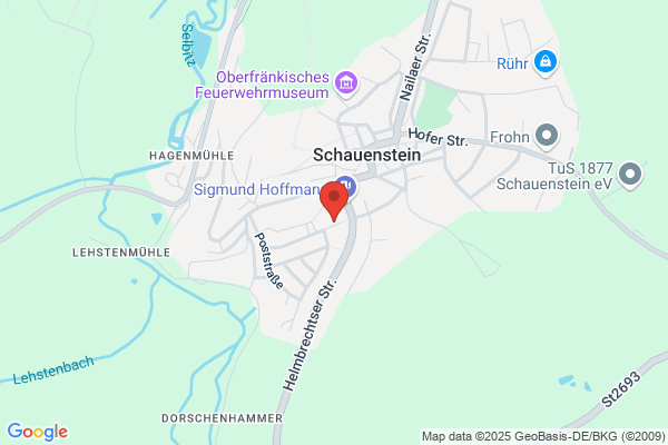 AWO Kita Schauenstein