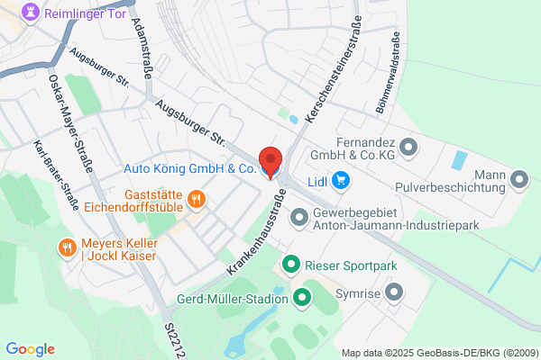 Autowelt König GmbH