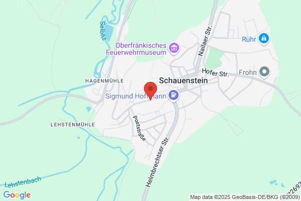 Elektrizitätswerk