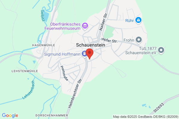 Feuerwehrhaus