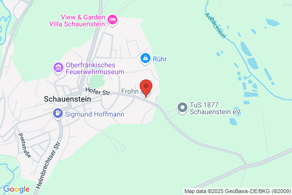 Frohn GmbH