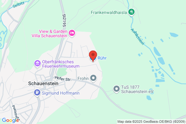 Rühr GmbH