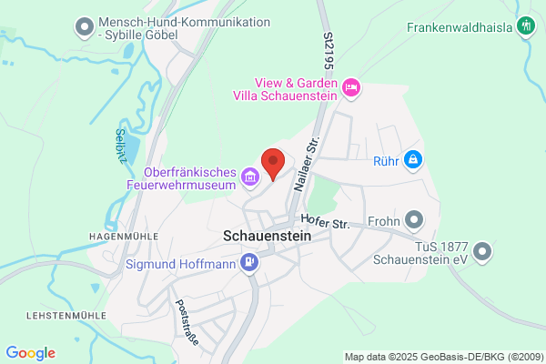 Sebastian Berg
