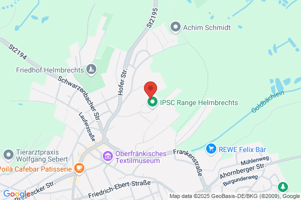 Tennisvereinigung Helmbrechts e.V.