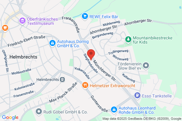 Uwe Lochner Naturheilperaxis