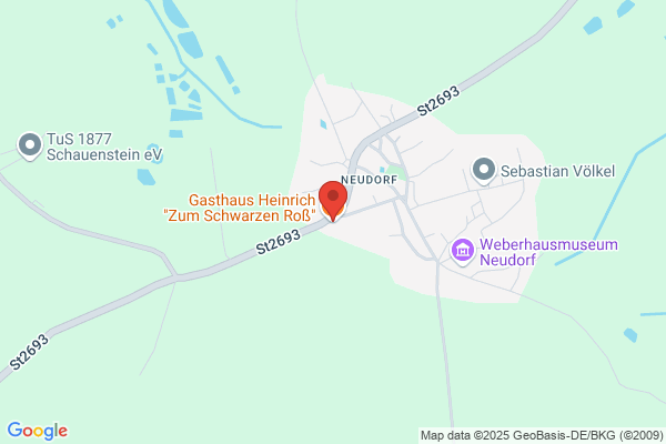 Zum Schwarzen Roß