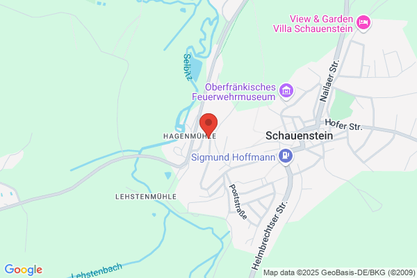 Zur Hammerleite