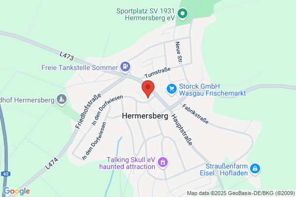 Sparkasse Südwestpfalz Geschäftsstelle Hermersberg